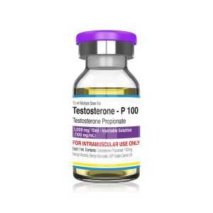 testosterone - p 100 injection