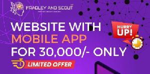 website to mobile application development
