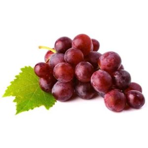 A Grade Fresh Red Grapes