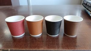 Ripple Paper Cup