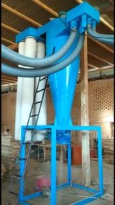 240 V Cyclone Dust Collector