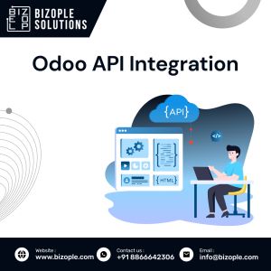 Odoo API Integration Service