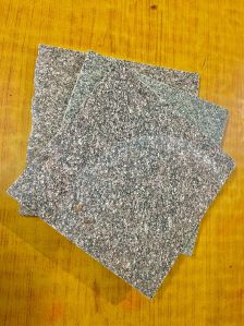 Elegant Steel Grey Granite: Timeless Beauty for Your Space