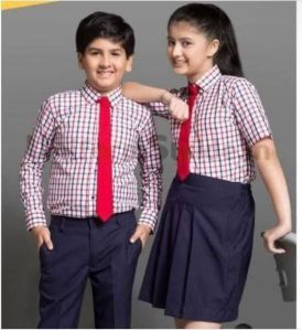 School uniform ready Garments