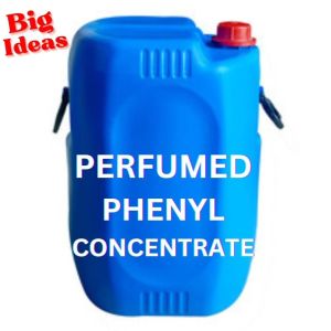 Perfumed Phenyl Concentrate