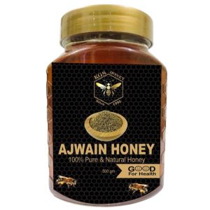 Ajwain honey 500gm