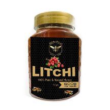 litchi honey