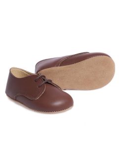 Soft Sole Baby Shoes