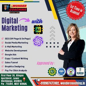 Digital Marketing Training