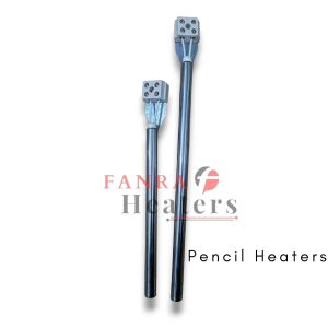 Connector Pencil Heater