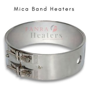 Mica Band Heaters