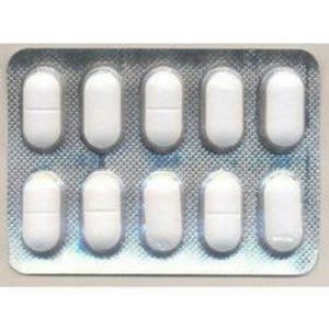 10 mg Vardenafil Tablets