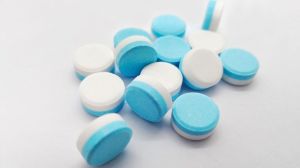 130 mg Sildenafil Citrate Tablets