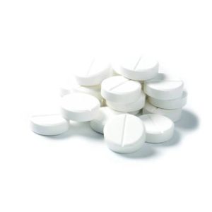 25 mg Sildenafil Citrate Tablets