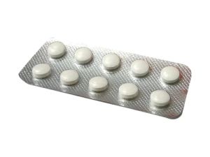 30 mg Dapoxetine Tablets