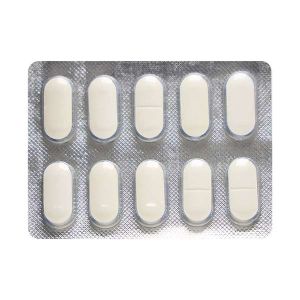 80 mg Vardenafil Dapoxetine Tablets
