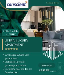 sector 80 gurugram luxury apartment services