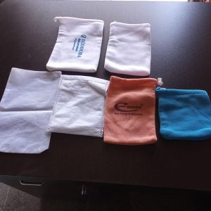 Cotton Bags