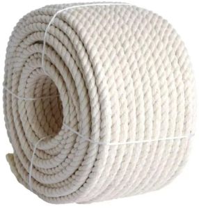 Cotton Ropes