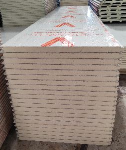 Puf Sandwich Wall Panel