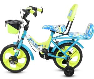 kids rideon tricycle