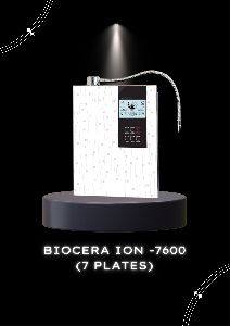 refreshing healthy alkonic water ion 7600 water ionizer
