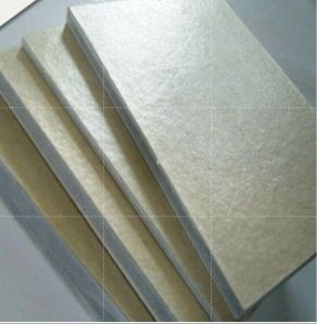 silicon bonded mica sheet