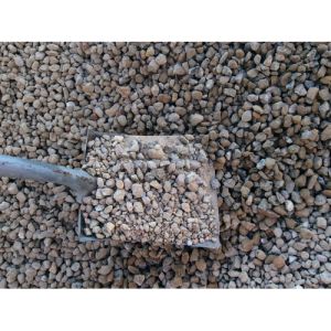 10mm Crushed Stone