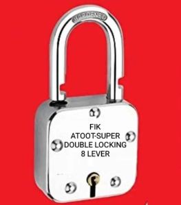 ATOOT PADLOCK 6 SIZE AVAILABLE