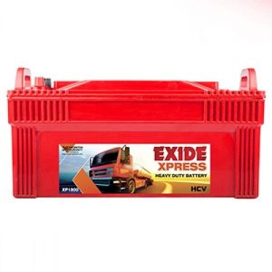 DG SET BATTERY