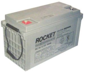 SMF Batteries