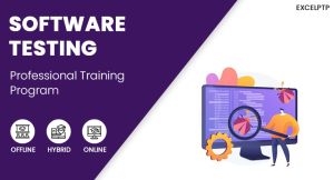 software testing training service