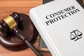 consumer law services