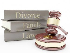 Divorce Attorneys