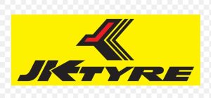 Jk tyre