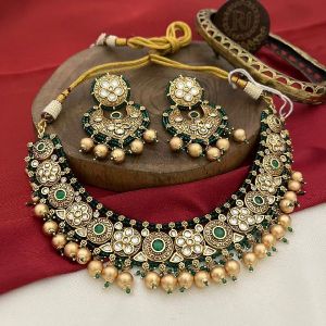 Imitation Traditional Jewellery