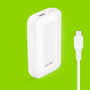 ERD PB-220 Fast Charging Power Bank, 10000mAh