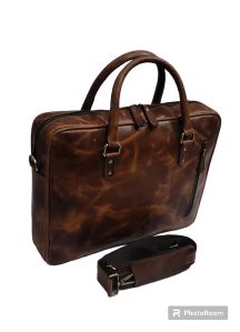 Leather Laptop Bags