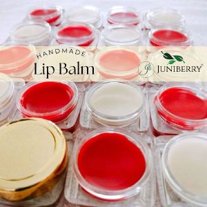 lip balm