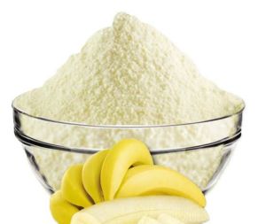 banana peel powder