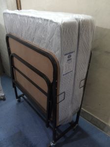 folding bed mattress