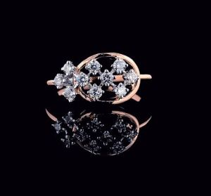 AUA2465 Ladies Diamond Ring