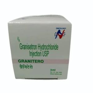 Granisetron Hydrochloride Injection USP