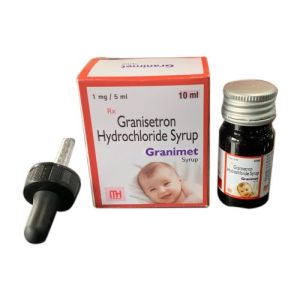 Granisetron Hydrochloride Syrup