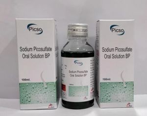 Sodium Picosulfate Oral Solution