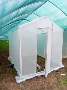 FRP Greenhouse, For Agriculture