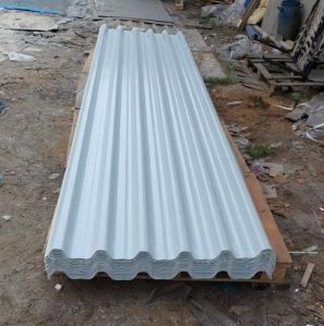 FRP Roofing  Sheets