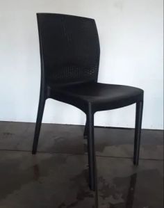 Alpha Armless Chair