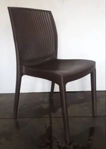 Beeta Armless Chair