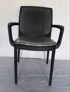 Beeta Chair With Cushion